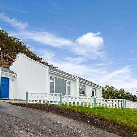 Rossbeigh Beach Cottage No 6 Екстер'єр фото