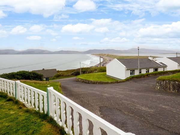 Rossbeigh Beach Cottage No 6 Екстер'єр фото