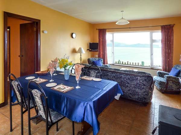 Rossbeigh Beach Cottage No 6 Екстер'єр фото