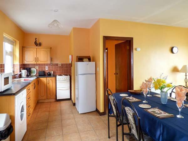 Rossbeigh Beach Cottage No 6 Екстер'єр фото