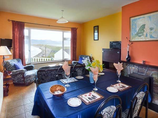 Rossbeigh Beach Cottage No 6 Екстер'єр фото