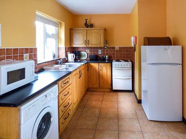 Rossbeigh Beach Cottage No 6 Екстер'єр фото