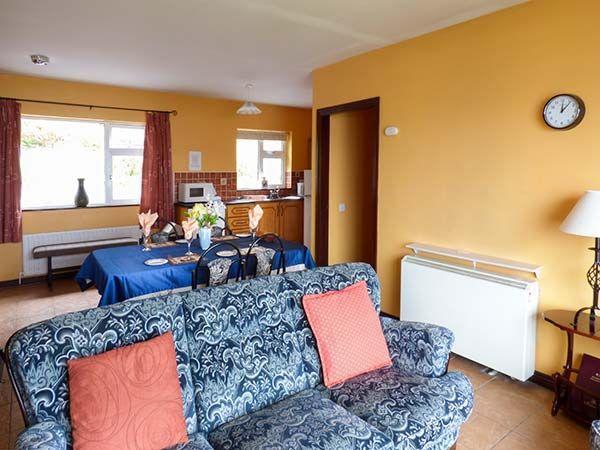 Rossbeigh Beach Cottage No 6 Екстер'єр фото